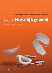 Basisboek huiselijk geweld