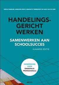 Handelingsgericht werken