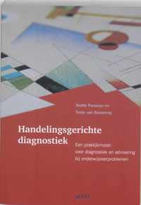 Handelingsgerichte diagnostiek