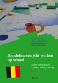 Handelingsgericht werken op school