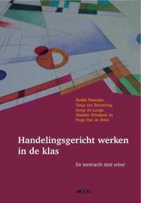 Handelingsgericht werken in de klas