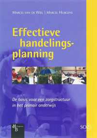 Effectieve Handelingsplanning