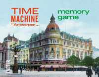 Time Machine Antwerpen Memory Game