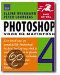 Snel op weg photoshop 4 voor macint