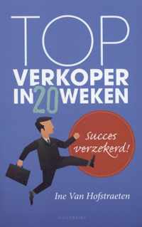 Topverkoper in 20 weken