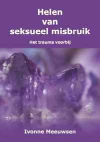 Helen van seksueel misbruik