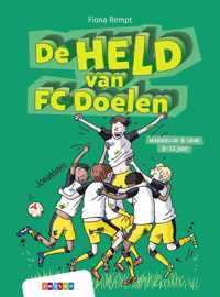 Makkelijk & Leuk  -   De held van FC Doelen