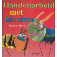 Handenarbeid Met Kleuters