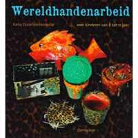 Wereldhandenarbeid