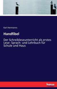 Handfibel