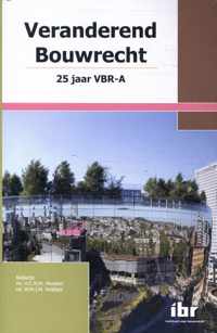 Veranderend Bouwrecht