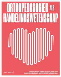 Orthopedagogiek als handelingswetenschap - Claudia Claes - Paperback (9789463934466)