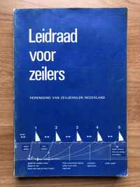 Leidraad voor zeilers