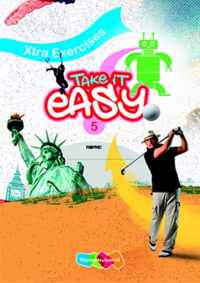 Take it easy 5 xtra exercises