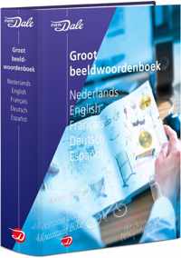 Van Dale groot beeldwoordenboek