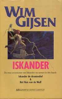 Iskander