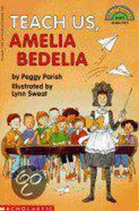 Teach Us, Amelia Bedelia