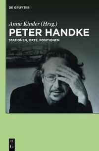 Peter Handke