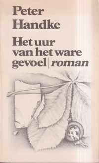 Het uur van het ware gevoel