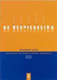 De Bespiegeling / Havo / deel Werkboek