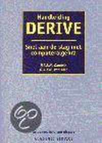 HANDLEIDING DERIVE, 3E