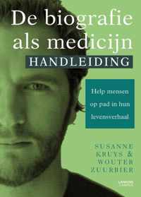 De biografie als medicijn - Handleiding