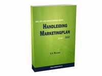 Handleiding Marketingplan