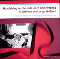 Handleiding kortdurende videohometraining in gezinnen met jonge kinderen