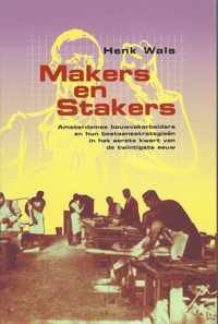 Makers en stakers