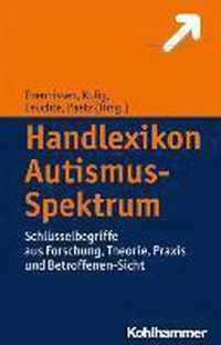 Handlexikon Autismus-Spektrum