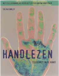 Handlezen