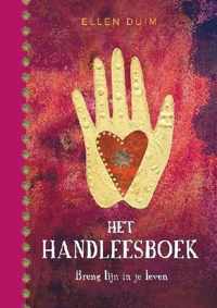 Het handleesboek