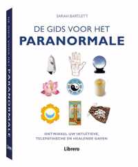 De gids voor het paranormale