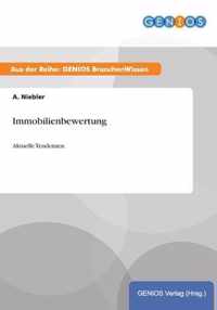 Immobilienbewertung