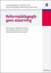 Reformpadagogik Goes Elearning