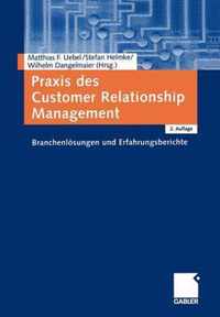 Praxis des Customer Relationship Management