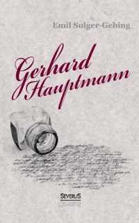 Gerhart Hauptmann