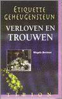 Verloven En Trouwen