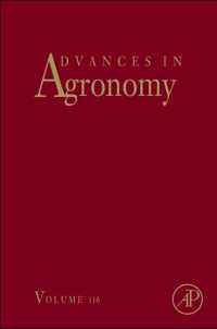 Advances in Agronomy