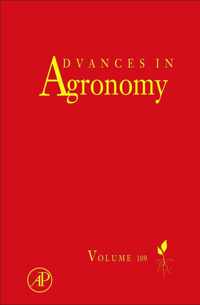 Advances in Agronomy