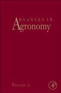 Advances in Agronomy