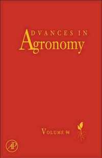 Advances in Agronomy