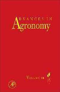 Advances in Agronomy: Volume 108