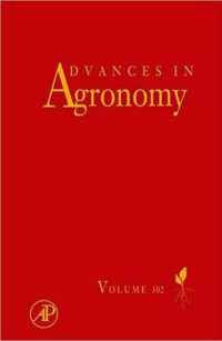 Advances in Agronomy