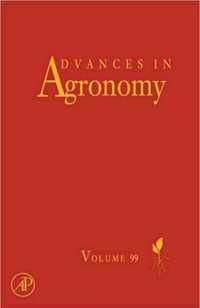 Advances in Agronomy