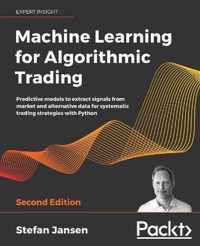 Machine Learning for Algorithmic Trading