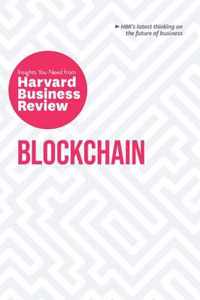 Blockchain: The Insights You Need from Harvard Business Review