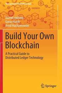 Build Your Own Blockchain