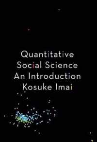 Quantitative Social Science  An Introduction