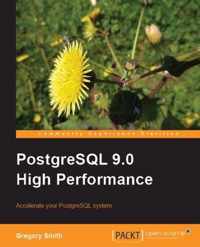 PostgreSQL 9.0 High Performance